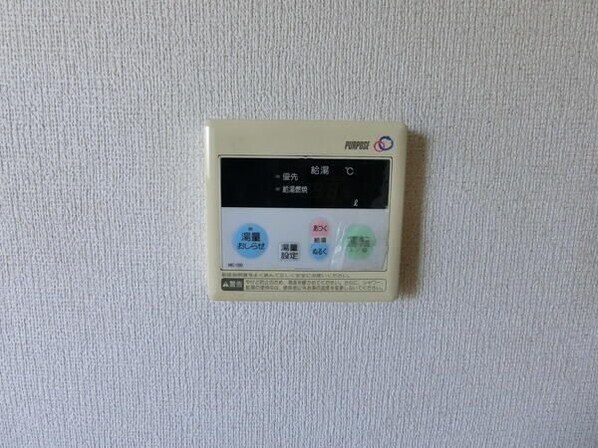 αNEXT前橋第3の物件内観写真